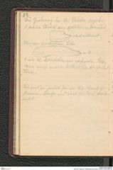 Seite 86, Tagebuch "Mießlingtal b[ei Spitz]" (NHMW-PRAE-BBB-28)
